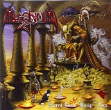 Magnum - Sacred Blood "Divine" Lies