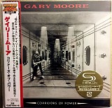 Gary Moore - Corridors Of Power