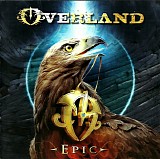 Steve Overland - Epic