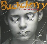 Buckcherry - Time Bomb