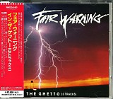 Fair Warning - In The Ghetto