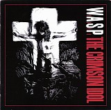 W.A.S.P. - The Crimson Idol