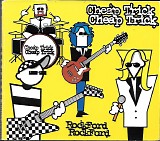 Cheap Trick - RockFord