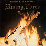 Yngwie Malmsteen - Rising Force