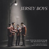 Various artists - Jersey Boys (Music From The Motion Picture And Broadway Musical)