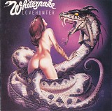Whitesnake - Lovehunter