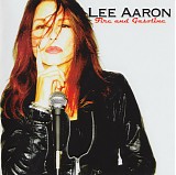 Lee Aaron - Fire And Gasoline