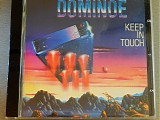 Dominoe - Keep In Touch