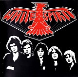 White Spirit - White Spirit