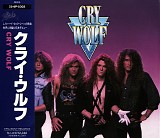 Cry Wolf - Cry Wolf