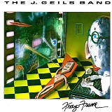 The J. Geils Band - Freeze Frame