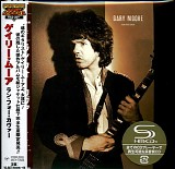 Gary Moore - Run For Cover