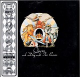 Queen - A Day At  The Races