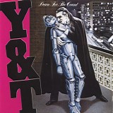 Y & T - Down For The Count