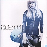 Orianthi - The Believe EP