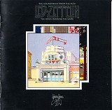 Led Zeppelin - The Soundtrack From The Film "The Song Remains The Same"