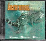 Arch Rival - Third Degree Burns