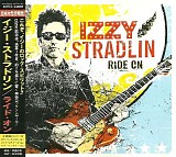Izzy Stradlin - Ride On