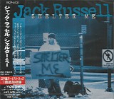 Jack Russell - Shelter Me