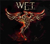 W.E.T. - Rise Up