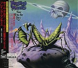Praying Mantis - Time Tells No Lies