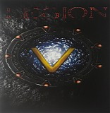 Legion (53) - V