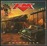 FM - Rockville