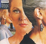 Styx - Pieces Of Eight