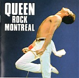 Queen - Rock Montreal