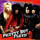 Pretty Boy Floyd - The Ultimate