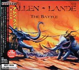 Allen - Lande - The Battle