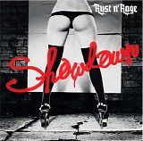 Rust N' Rage - Showdown