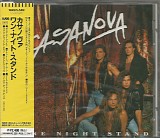 Casanova - One Night Stand