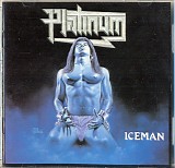 Platinum (22) - Iceman