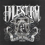 Halestorm - Live In Philly 2010