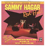 Sammy Hagar - Red Hot!