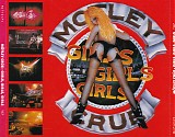 MÃ¶tley CrÃ¼e - Girls, Girls, Girls '87