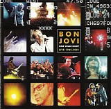 Bon Jovi - One Wild Night: Live 1985-2001