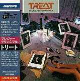Treat - The Pleasure Principle