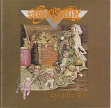 Aerosmith - Toys In The Attic