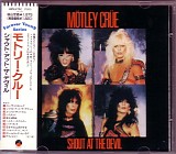 MÃ¶tley CrÃ¼e - Shout At The Devil