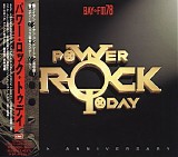 Various artists - Power Rock Today