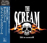 The Scream - Let It Scream