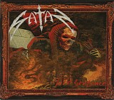 Satan - Life Sentence