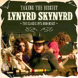 Lynyrd Skynyrd - Taking The Biscuit