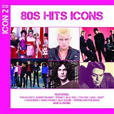 Various artists - 80s Hits Icon 2