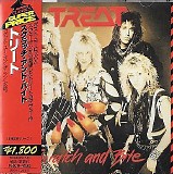Treat - Scratch And Bite