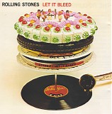 The Rolling Stones - Let It Bleed