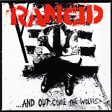 Rancid - ...And Out Come The Wolves