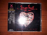 Sleeze Beez - Insanity Beach